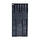EV200 Serisi VFD 5HP 3.7KW 9.0A Üç Fazlı 380V Değişken Frekanslı Sürücü EV200 Serisi VFD 5HP 3.7KW 9.0A Üç Fazlı 380V Değişken Frekanslı Sürücü
