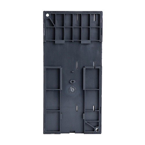 EV200 Serisi VFD 7.5HP 5.5KW 13.0A Üç Fazlı 380V Değişken Frekanslı Sürücü