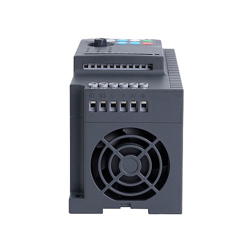 EV200 Serisi VFD 7.5HP 5.5KW 13.0A Üç Fazlı 380V Değişken Frekanslı Sürücü