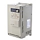 H100 Serisi VFD 7.5HP 5.5KW 23A Üç Fazlı 220V Değişken Frekanslı Sürücü