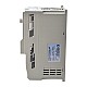 H100 Serisi VFD 7.5HP 5.5KW 23A Üç Fazlı 220V Değişken Frekanslı Sürücü