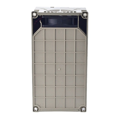 H100 Serisi VFD 7.5HP 5.5KW 23A Üç Fazlı 220V Değişken Frekanslı Sürücü