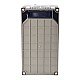 H100 Serisi VFD 7.5HP 5.5KW 23A Üç Fazlı 220V Değişken Frekanslı Sürücü