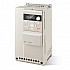 H100 Serisi VFD 7.5HP 5.5KW 23A Üç Fazlı 220V Değişken Frekanslı Sürücü