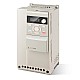 H100 Serisi VFD 7.5HP 5.5KW 23A Üç Fazlı 220V Değişken Frekanslı Sürücü