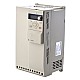 H100 Serisi VFD 10HP 7,5KW 31A Üç Fazlı 220V Değişken Frekanslı Sürücü