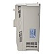H100 Serisi VFD 10HP 7,5KW 31A Üç Fazlı 220V Değişken Frekanslı Sürücü