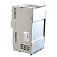 H100 Serisi VFD 10HP 7,5KW 31A Üç Fazlı 220V Değişken Frekanslı Sürücü