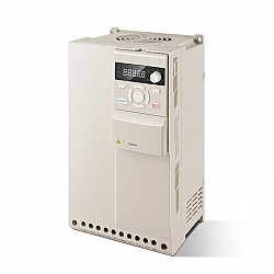 H100 Serisi VFD 10HP 7,5KW 31A Üç Fazlı 220V Değişken Frekanslı Sürücü