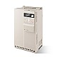 H100 Serisi VFD 10HP 7,5KW 31A Üç Fazlı 220V Değişken Frekanslı Sürücü