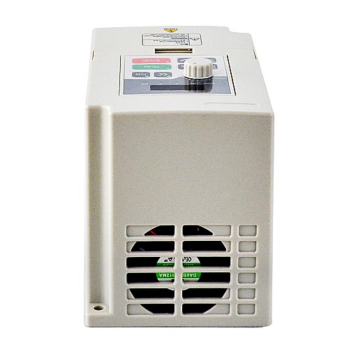 STEPPERONLINE CNC VFD 0.75KW 1HP 7.0A 110V Değişken Frekanslı Sürücü Motor İnvertörü Mil Motoru Hız Kontrolü için