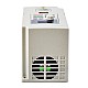 STEPPERONLINE CNC VFD 0.75KW 1HP 7.0A 110V Değişken Frekanslı Sürücü Motor İnvertörü Mil Motoru Hız Kontrolü için